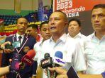 PBTI Masih Terus Cari Penerus Juana Wangsa Putri di Cabor Taekwondo di Olimpiade