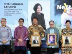 Ketua Umum REI Joko Suranto Terpilih Jadi Tokoh Pengusaha Inspiratif Indonesia