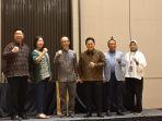 PSSI Jalin Kerja Sama dengan RS Abdi Waluyo, Lokasi Berdekatan di IKN
