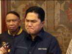Eks-Menpora Zainudin Amali Sebut Erick Thohir Tepat Jabat Menpora, Kenapa?