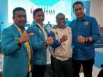 Ketum KNPI Instruksikan Pemuda Indonesia Jaga Pemilu 2019