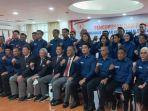 Ketum KONI Pusat Lantik Pengurus PBPSI Periode 2023-2027: Sosialisasinya Harus Lebih Masif