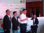 Luhut Binsar Pandjaitan Yakin Gelaran Jakarta Marathon 2023 Akan Jauh Lebih Bagus