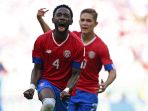 Hasil Piala Dunia 2022: Pecundangi Jepang 0-1, Kosta Rika Panaskan Grup Neraka