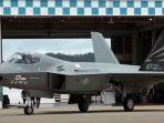 Pembelian Jet Tempur KF-21 Boramae Percepat Upaya Indonesia Berdikari di Bidang Industri Pertahanan