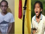 Zulfani Alias Ikal Laskar Pelangi Bawa Kabur Uang Pria yang 'Memesan' Istrinya Lewat Aplikasi Kencan