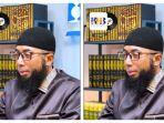 Sosok Ustaz Khalid Basalamah yang Diperiksa KPK Soal Dugaan Korupsi Kuota Haji 2024 di Kemenag RI