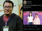 kharisma-jati-warganet-yang-diduga-hina-ibu-negara-iriana-jokowi.jpg