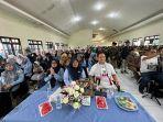KIB Kolaborasi dengan IADA Banyuwangi Gelar Diskusi Mahasiswa Aktor Perubahan Menuju Indonesia Emas