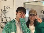 kim-hanbin-alias-bi-ikon-bersama-ibundanya-kim-jeong-ju.jpg