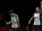 Update Peserta BWF World Tour Finals 2025: Kim/Kong Tambah Rombongan Korea, Indonesia Masih Nihil