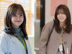 Bermain di A Business Proposal, Intip 5 Office Look Kim Se Jeong 