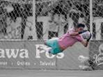 Eks Kiper Timnas U-23 Indonesia Nuri Agus Hilang, Pernah Pingsan saat Bela Persiku