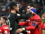 Head to Head Portugal vs Prancis di Euro 2024, Selecao Dihantui Rekor Buruk