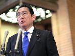 PM Jepang Fumio Kishida Kerja Sama Dengan NATO Bidang Luar Angkasa