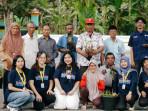 Digagas Mahasiswa, Program Cerita Ladang Jadi Penguatan Pertanian Warga di Dusun Kaligondang DIY