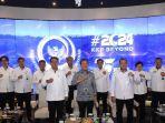 Strategi Menteri Trenggono Jalankan Program Ekonomi Biru di Tahun 2024