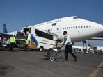 InJourney Airports Pastikan 13 Bandara Siap Dukung Angkutan Haji 2024, Ini Daftarnya