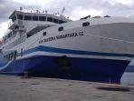 Kapal Baru KMP Bahtera Nusantara 02 Siap Berlayar di Maluku, Warga Dapat Harga Subsidi