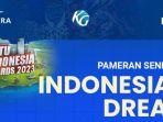Astra dan Kompas Gramedia Berkolaborasi Gelar Pameran Seni Rupa Bertajuk Indonesian Dream