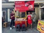 Dukung UMKM Naik Kelas, GoFood dan Fotolicious Makeover 100 UMKM Kuliner di Surabaya