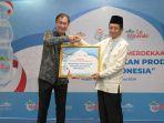Masjid Istiqlal Menggandeng Le Minerale Guna Mendukung Kemajuan Produk Asli Milik Indonesia