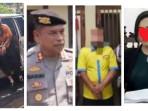 Kematian Dosen Untag Semarang: AKBP Basuki Dituntut 5 Tahun, Lari hindari Wartawan