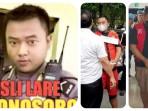 Eks Polisi Anton Kurniawan Tewas  Lemas di Lapas Palangka Raya, Pernah Coba Kabur Todongkan Pistol 