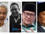 Poros Koalisi Baru Mungkin Terbentuk Usai Anies-Cak Imin Deklarasi, Ini Elektabilitas Terkini Capres