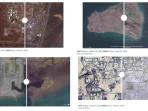Citra Satelit Tunjukkan Kehancuran akibat Perang AS-Israel di Iran