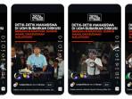 Kronologi Dialog 3 Pejabat di UGM Digeruduk Mahasiswa: Budiman, Sudaryanto, Nusron Wahid Dievakuasi
