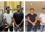 2 Tersangka Pembunuhan Nus Kei Ditahan di Polda Maluku, Dijerat Pasal Berlapis Terancam Hukuman Mati