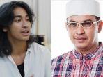 kolase-foto-abidzar-al-ghifari-kiri-dan-mendiang-ustaz-jefri-al-buchori-kanan.jpg