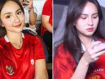 Profil Angie Marcheria, Si Cantik BA Piala Presiden Esports 2023 yang Ngefans MU & Timnas Indonesia