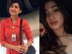 'Tangis Saya Pecah, Masih Saja Difitnah,' Curhat Pilu Cyndyana Lorens Pamit dari Garuda Indonesia
