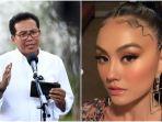 kolase-foto-fadjroel-rachman-dan-agnez-mo.jpg