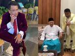 Persahabatannya dengan Gus Sholah Curi Perhatian, Ini Respon Hotman Paris Soal Isu Pindah Keyakinan