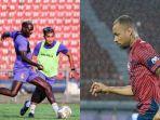 kolase-foto-pemain-persik-kediri-flavio-silva-dan-pemain-arema-fc-gustavo-almeida.jpg