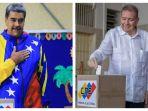kolase-foto-presiden-venezuela-nicolas-maduro-dan-edmundo-gonzlez.jpg