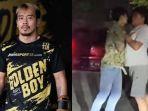 Pengemudi Ugal-ugalan yang Dibanting Atlet MMA di Tangerang Akhirnya Ditilang