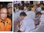 Bupati Pati Sudewo Kena OTT, Kini Kelakuan Pejabatnya Viral, Asyik Main HP saat Sosialisasi KPK 