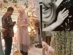 Komika Mamat Alkatiri Resmi Bertunangan dengan Penggemarnya Sendiri, Ini Sosoknya
