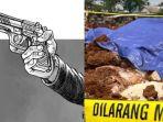 kolase-tribunnews-ilustrasi-oknum-bersenjata-lokasi-dugaan-penimbu.jpg