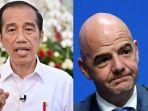 kolase-tribunnews-presiden-joko-widodo-kiri-dan-presiden-fifa-gian.jpg