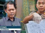 kolase-tribunnews-tangkap-layar-channel-youtube-kompastv-dan-tribunjakartacomdion-arya-bima-suci.jpg