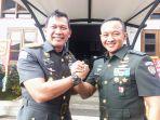 3 Prioritas Kadispenad Kolonel Inf Wahyu Yudhayana, dan Pesan KSAD Untuk Brigjen Kristomei Sianturi