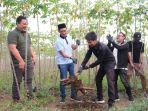 Bantu Ketahanan Pangan Nasional, Anak Muda Diharapkan Tak Malu jadi Petani