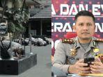 Rekam Jejak Kombes Budi Hermanto, Kabid Humas Polda Metro Jaya yang Baru, Pengalaman di Reserse