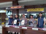 Komcad TNI AL di Lampung Ngaku Dibegal, Ternyata Motornya Dijual karena Keberatan Cicilan Kendaraan