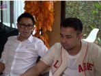Terungkap Motif Eko Patrio Ingin Beli Rans Entertainment dari Raffi Ahmad: Gak Mau Konten Kayak Lu